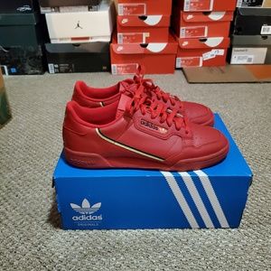 Adidas Continental 80